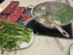 -潮汕良记牛肉火锅(洪武路店)