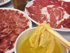 -風林火山烤室·涮肉