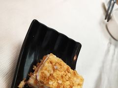 拿破仑酥-南珠宫酒店-茶餐厅