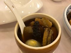 -聚春园自助餐厅(东街口店)
