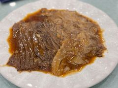 -四海回族饭店(前进大街店)