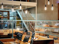 -佐敦面包铺·JORDAN BAKERY