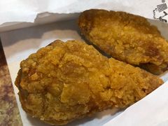 -麦当劳(温州人民路店)