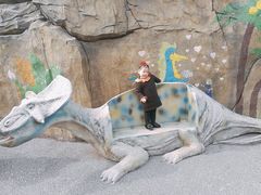 -自然谷恐龙园
