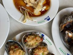 -春华海鲜城(广场西苑店)