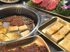 -九坤韩式烤肉(建发阅彩城店)
