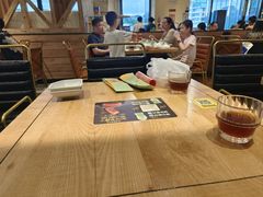 -豪客来牛排(汕头东厦100店)