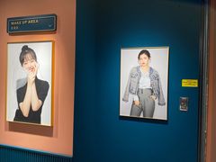 -海马体照相馆(北京apm店)