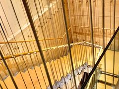 -北京北辰洲际酒店-游泳池