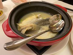 百秒黄花鱼-莆田餐厅PUTIEN(西安万象天地店)