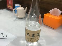 -同城四季爆肚涮羊肉(安华里店)