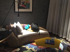 -上海外滩英迪格酒店