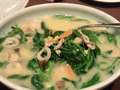 -江南·JIANGNAN(北京歌华开元大酒店)