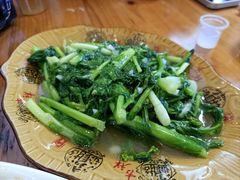 炒时蔬-和福餐馆(西江古街店)