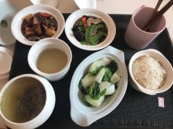 -弗蕾亚·和月月子调理院(东湖店)