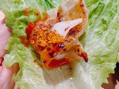 -吉秋田鲜和牛烧肉·肉档自选