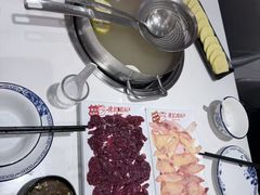 -陈记顺和潮汕牛肉火锅(韩江路店)