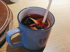 -蜜桃餐厅·伴山(绿宝广场店)