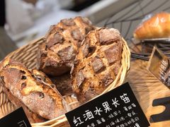-慢熟面包店bud bread(孩儿巷店)