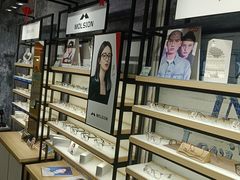 -镜客眼镜(大兴凯德MALL店)