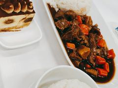 -宜家·瑞典风味餐厅(青岛商场店)