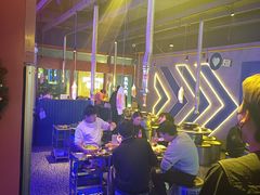 -入火韩国烤肉(凯旋广场店)