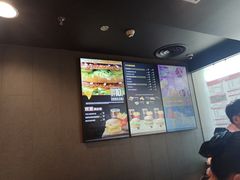 -麦当劳(无锡永乐店)