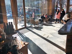 -星巴克臻选(南京艾尚天地店)