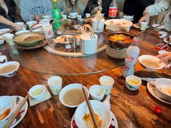 -广府乡下·饭庄(新港东路店)