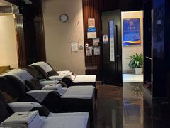 -海恒-金永足道(余杭店)
