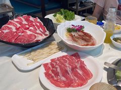 -纯味斑鱼府(中海环宇荟店)