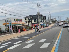 -涯月海岸公路