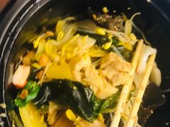 -小蛮椒麻辣烫·麻辣拌(青浦宝龙店)