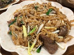-南记食粥坊·宵夜大排档(莲花总店)