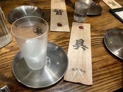 -破店肥哈·东北烧烤(南山保利店)
