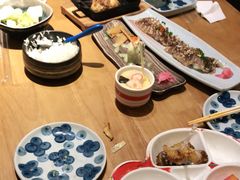 -一心创作料理屋(经开万达店)