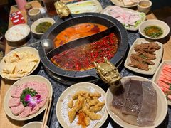 -蜀大侠火锅(寰球文化地标·总府店)