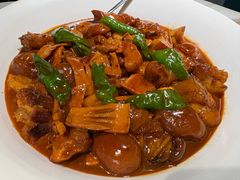 -宴昆山·私房菜(春晖店)