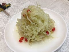 -仿膳饭庄(天安门店)