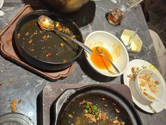 -炊烟小炒黄牛肉(浦东世纪汇店)