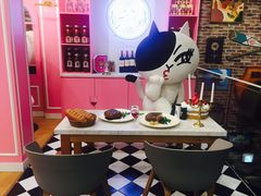 -LINE FRIENDS Garosu-gil Flagship Store
