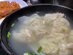 小馄饨-莹珠阁·私房菜