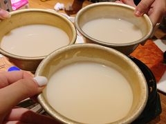 -韩国料理大力士(屏风街店)