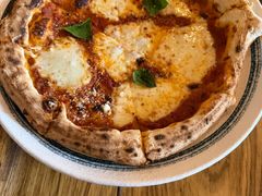 -PIZZA BIANCA(民园店)