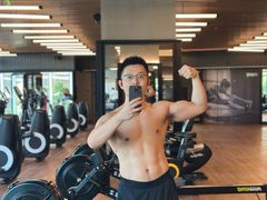 -燃坊JEN ACTIVE游泳健身中心·深圳前海JEN酒店