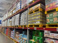 -山姆会员商店(上海浦东店)