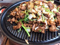 -恭敬李·烤鸭(天坛北门店)