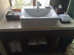 -三亚凤凰水城凯莱度假酒店