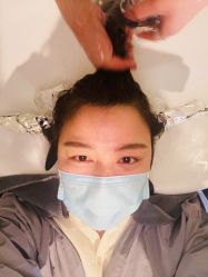 -DX HAIR SALON·发现未知美发沙龙