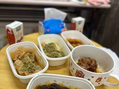 -海底捞火锅(劲松店)
